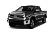 Toyota Tundra (B6/B7) бронированный